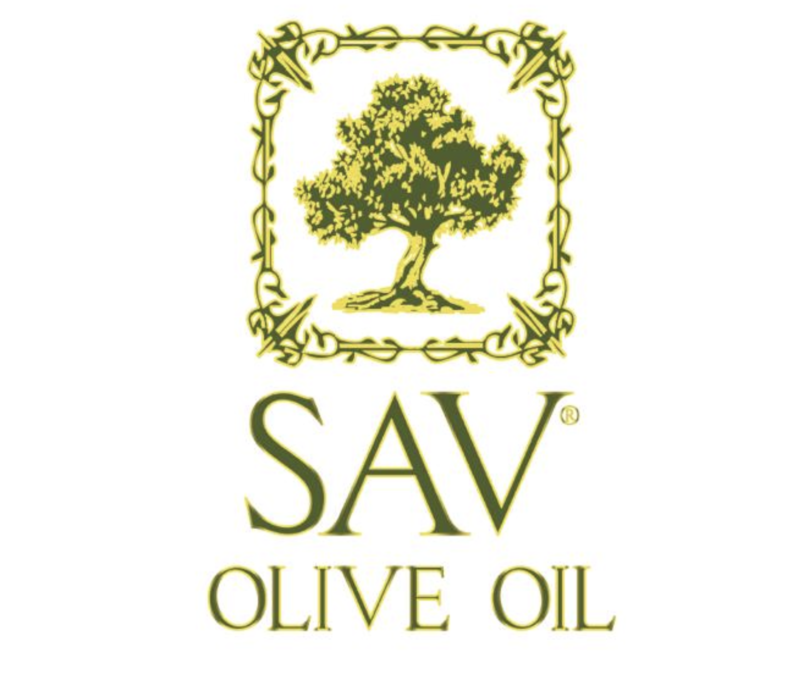 SAV Olive Oil